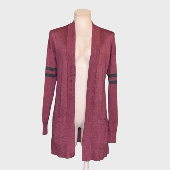 Arizona Stripe Cardigan - Picture 6 of 6